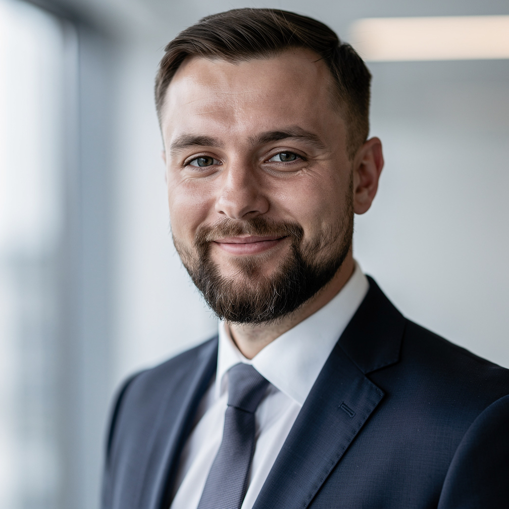 Алексей Морозов